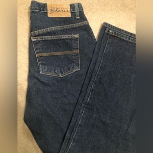 Express Blues Vintage Jeans